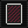 Flip & Score app icon: a pixel playing card